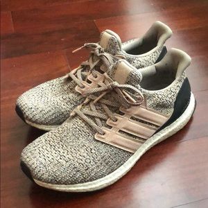 Adidas Ultra Boosts